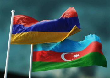 სომხური მედია: თბილისში სომხეთსა და აზერბაიჯანს შორის სამშვიდობო ხელშეკრულების გაფორმება იგეგმება