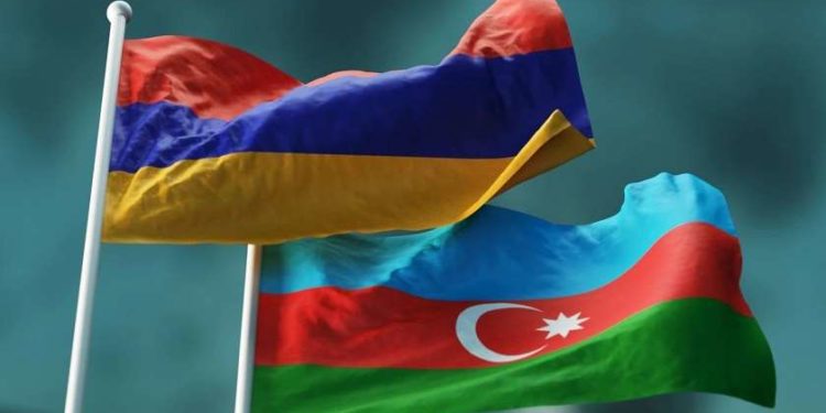 სომხური მედია: თბილისში სომხეთსა და აზერბაიჯანს შორის სამშვიდობო ხელშეკრულების გაფორმება იგეგმება