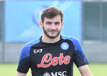 ისტორიული წარმატება! კვარაცხელია „ოქროს ბურთი 2023“-ის ათეულშია