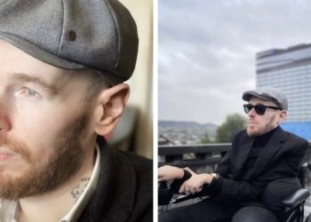 „მინდა, სხვადასხვა საჭიროების მქონე ადამიანი გამოვიყვანოთ სახლიდან, დავეხმაროთ მათ – გადალახონ ყველა ბარიერი“ – გიგა აბულაძის დიაგნოზი სპინალურ-კუნთოვანი ატროფიაა