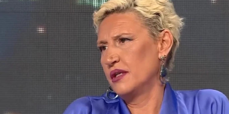 თამარ მაყაშვილი ბათუმის დრამატულმა თეატრმა რეპერტუარიდან მოხსნა