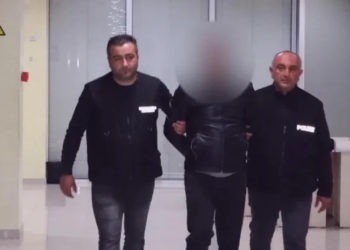 ცნობილია იმ მამაკაცების ვინაობა, რომლებმაც 70 წლის მონაზონი დააყაჩაღეს და გააუპატიურეს