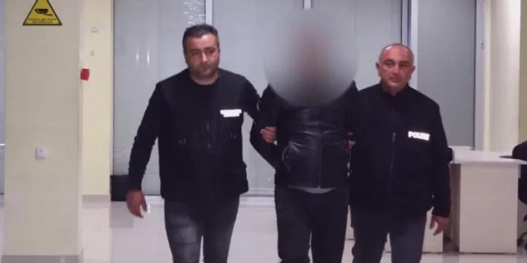 ცნობილია იმ მამაკაცების ვინაობა, რომლებმაც 70 წლის მონაზონი დააყაჩაღეს და გააუპატიურეს