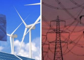 საქართველო, სამ ქვეყანასთან ერთად, ევროკავშირს ელექტროენერგიას მიაწვდის