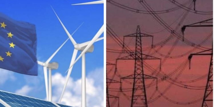 საქართველო, სამ ქვეყანასთან ერთად, ევროკავშირს ელექტროენერგიას მიაწვდის