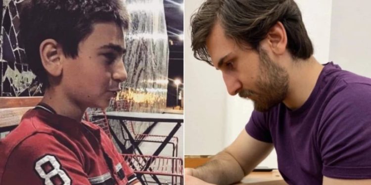 უჯარმაში დაღუპული ძმების, ივიკო და ნიკა მახარობლიშვილების ხსოვნას გამოფენა მიეძღვნება