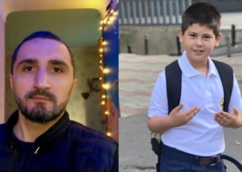 „წლის ადამიანად მე ამ ბიჭს დავასახელებდი…“ – რას წერს დათიზე პოეტი ნიკა ჩერქეზიშვილი