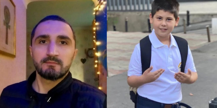 „წლის ადამიანად მე ამ ბიჭს დავასახელებდი…“ – რას წერს დათიზე პოეტი ნიკა ჩერქეზიშვილი