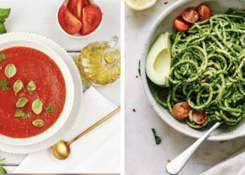 “დედამიწის რესურსების მინიმალური გამოყენებით ვამზადებთ კერძებს” – “უმმი”