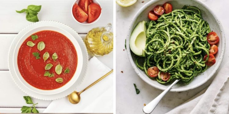 “დედამიწის რესურსების მინიმალური გამოყენებით ვამზადებთ კერძებს” – “უმმი”