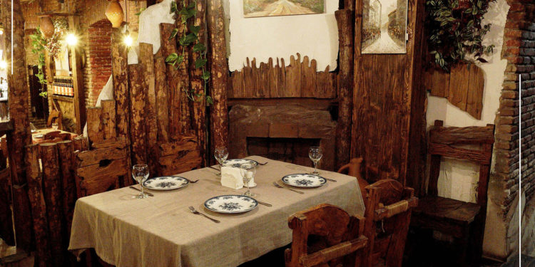 “ბრედ ენდ ვაინის” იდეა და დასაწყისი