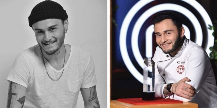 “ფინალის შემდეგ, გამოჩნდა ძალიან საინტერესო შემოთავაზებები” – ლუკა თოდუა