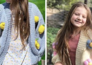 „ხელნაქსოვი“ – ფერადი ნამუშევრები, რომლებიც საქმის სიყვარულით იქმნება