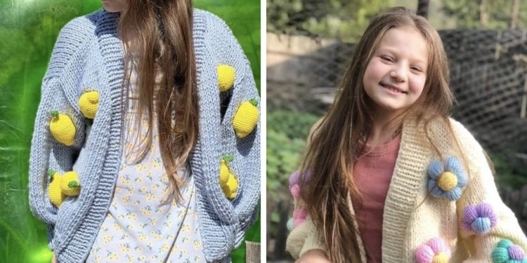 „ხელნაქსოვი“ – ფერადი ნამუშევრები, რომლებიც საქმის სიყვარულით იქმნება