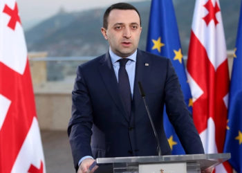 პრემიერის თქმით, „ბიბლიური თავისუფლება“ დაიხურება