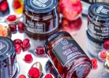 „მომხმარებლებს ვთავაზობთ ისეთ გემოთა შეხამებას, როგორიც სხვა კომპანიებში არ შეგვხვედრია“ – „ვერველევი“