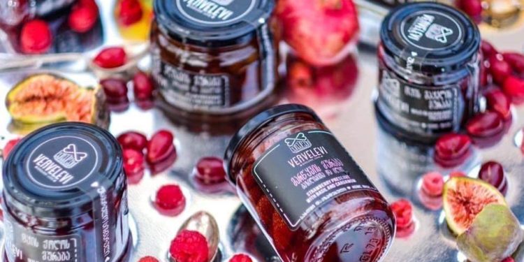 „მომხმარებლებს ვთავაზობთ ისეთ გემოთა შეხამებას, როგორიც სხვა კომპანიებში არ შეგვხვედრია“ – „ვერველევი“