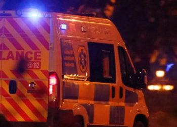 ხონში ორი წლის ბავშვმა თაგვის წამალი დალია – მცირეწლოვანი კლინიკაშია გადაყვანილი