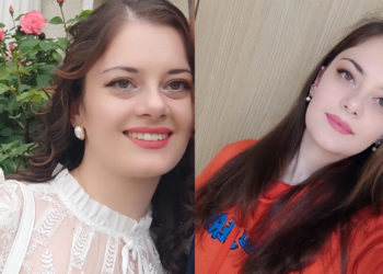 ვინ არის ახალგაზრდა მხატვარი, რომელიც მშობიარობის შემდგომი გართულებებით გარდაიცვალა