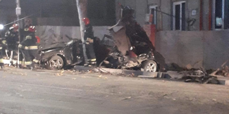 ცნობილია ვინ არის ავარიის შედეგად დაღუპული ახალგაზრდები – „რომ გენახათ, არ დაგავიწყდებოდათ ეს კოშმარი“