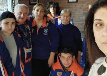 წინასაახალწლოდ გაფმა ყველა თანამშრომელს ოთხმაგი ხელფასი ჩაურიცხა