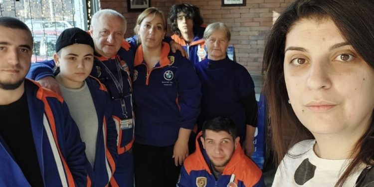 წინასაახალწლოდ გაფმა ყველა თანამშრომელს ოთხმაგი ხელფასი ჩაურიცხა