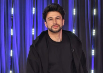 ჩემი სიმშვიდე, ზრდილობა და არგუმენტირებულობა, ფარისევლობა არაა, აღზრდის მიზეზითაა – გურამ შეროზია