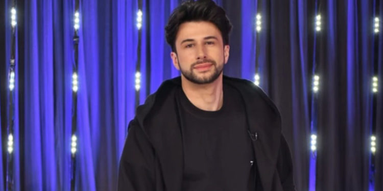 ჩემი სიმშვიდე, ზრდილობა და არგუმენტირებულობა, ფარისევლობა არაა, აღზრდის მიზეზითაა – გურამ შეროზია