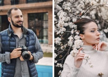 “ერთ დღესაც შევიძინე ნანატრი ფოტოაპარატი და გადავწყვიტე, გავმხდარიყავი ფოტოგრაფი…” – გიორგი ხაჭაპურიძის პერსონა