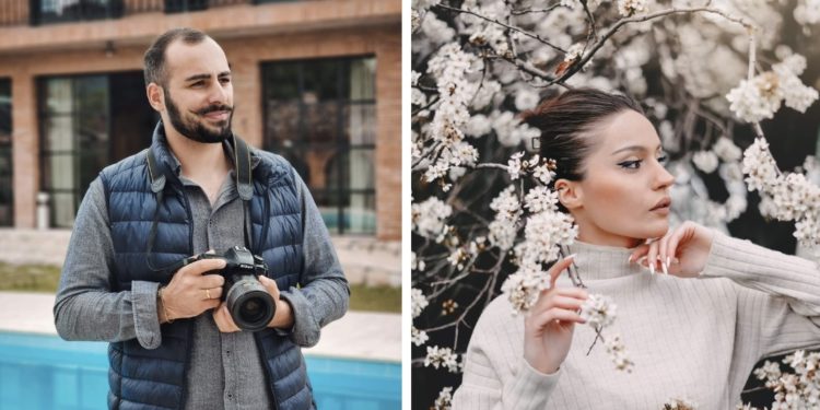 “ერთ დღესაც შევიძინე ნანატრი ფოტოაპარატი და გადავწყვიტე, გავმხდარიყავი ფოტოგრაფი…” – გიორგი ხაჭაპურიძის პერსონა