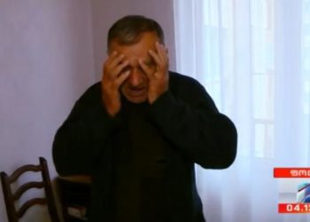 „ვეუბნებოდი, არ მინდა მეორე შვილის სიკვდილი ვნახო-თქო…” – რას ამბობს ქართველი მებრძოლის მამა, რომელსაც ორივე შვილი დაეღუპა