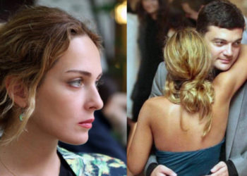 “წელიწადში ერთხელ, დაბადების დღეზე მაინც, ერთი წამით უნდა არსებობდეს ჩახუტების შესაძლებლობა” – ეკა ტოგონიძე გარდაცვლილ ქმარზე