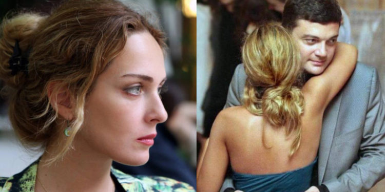 “წელიწადში ერთხელ, დაბადების დღეზე მაინც, ერთი წამით უნდა არსებობდეს ჩახუტების შესაძლებლობა” – ეკა ტოგონიძე გარდაცვლილ ქმარზე