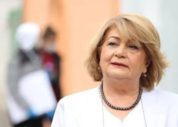 „ვირუსით უფრო ბავშვები ინფიცირდებიან… საჭიროა ყურადღება“ – რას ამბობს მარინა ენდელაძე ქვეყანაში გავრცელებულ რესპირაციულ ვირუსებზე