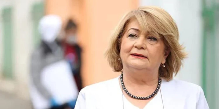 „ვირუსით უფრო ბავშვები ინფიცირდებიან… საჭიროა ყურადღება“ – რას ამბობს მარინა ენდელაძე ქვეყანაში გავრცელებულ რესპირაციულ ვირუსებზე