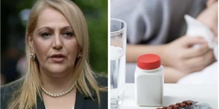 “მაქსიმალურად უნდა ვეცადოთ, თავი ავარიდოთ გადაადგილებას და ვიყოთ კონტაქტზე ოჯახის ექიმებთან”- ბულეიშვილი გავრცელებულ ვირუსებზე