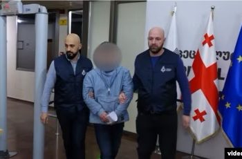 დააკავეს კაცი, რომელმაც პარტნიორ ქალს ინტიმური ფოტოები გაუვრცელა