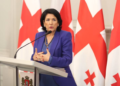 სალომე ზურაბიშვილი: არ მივესალმები რუსეთთან ფრენების აღდგენას!