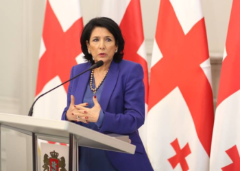 სალომე ზურაბიშვილი: არ მივესალმები რუსეთთან ფრენების აღდგენას!