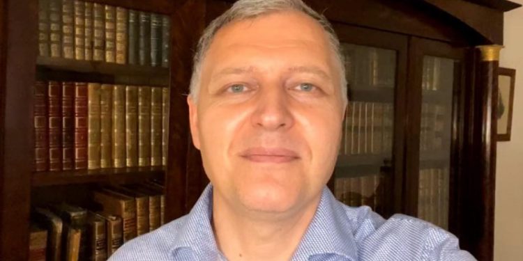 “ტრაგედია კი არა ჯოჯოხეთია! “გირჩის” მიერ იარაღის ფლობის ლეგალიზებაზე დისკუსია, ჩანასახშივე უნდა დასამარდეს!” – გიორგი ფხაკაძე