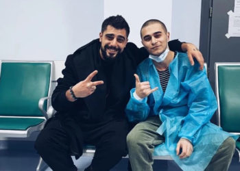 18 წლის ლუკა ისაშვილს საზოგადოების დახმარება სჭირდება 