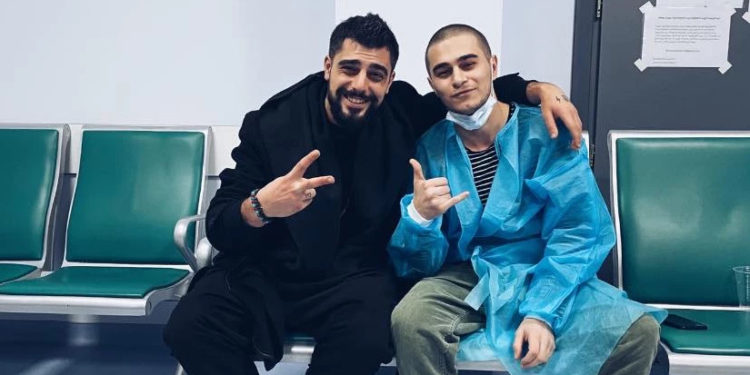 18 წლის ლუკა ისაშვილს საზოგადოების დახმარება სჭირდება 