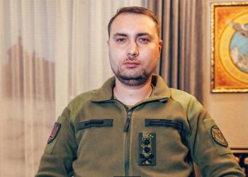 უკრაინის სამხედრო დაზვერვის ხელმძღვანელი: დარტყმები რუსეთის ტერიტორიაზე უფრო და უფრო ღრმა იქნება