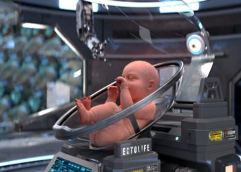 ბავშვების გაჩენა ღილაკზე თითის დაჭერით იქნება შესაძლებელი – ყველაფერი ხელოვნური საშვილოსნოს შესახებ