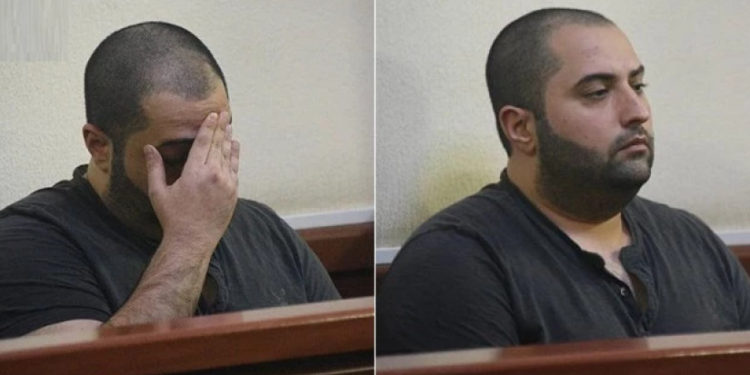 ვაზისუბანში მშობლების მკვლელობაში ბრალდებულს უვადო პატიმრობა შეეფარდა