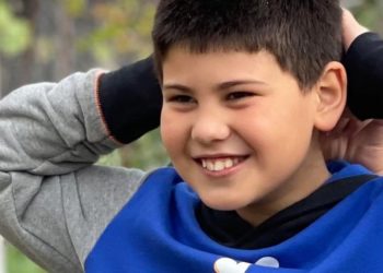 მინდა ჩემი რკინის ფეხით ჩასვლა თბილისში, ვიცი, რომ ბევრი მელოდებაო – რას ამბობს დათის დედა შვილზე?