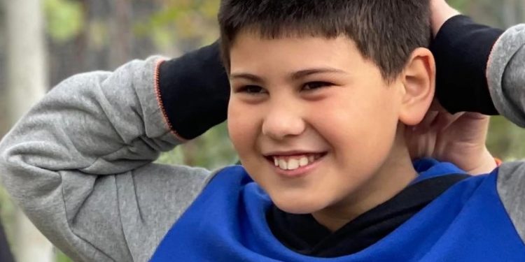 მინდა ჩემი რკინის ფეხით ჩასვლა თბილისში, ვიცი, რომ ბევრი მელოდებაო – რას ამბობს დათის დედა შვილზე?