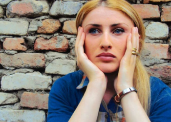 მაგდა პაპიძე ციხეში გათხოვდა! – როდის მოახერხა ოჯახის შექმნა უვადო პატიმარმა ქალმა და ვის გაჰყვა ცოლად?