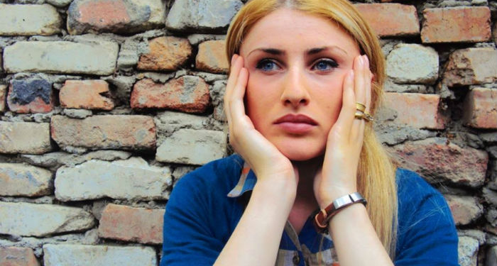 მაგდა პაპიძე ციხეში გათხოვდა! – როდის მოახერხა ოჯახის შექმნა უვადო პატიმარმა ქალმა და ვის გაჰყვა ცოლად?