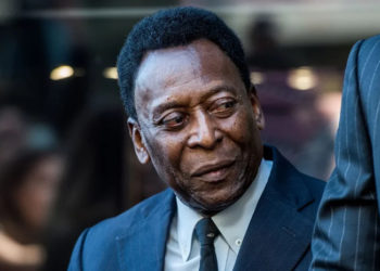 პელეს 100 წლის დედამ ჯერ კიდევ არ იცის შვილის გარდაცვალების შესახებ